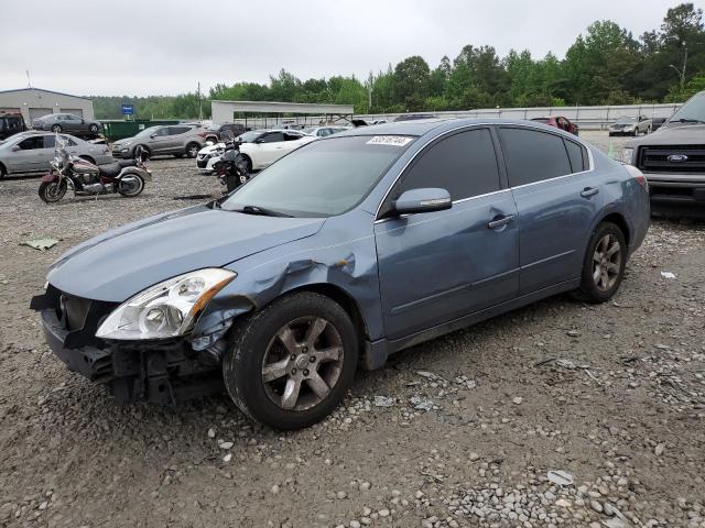 NISSAN ALTIMA BAS 2012 with VIN 1N4AL2APXCN531478 - Photo from auction