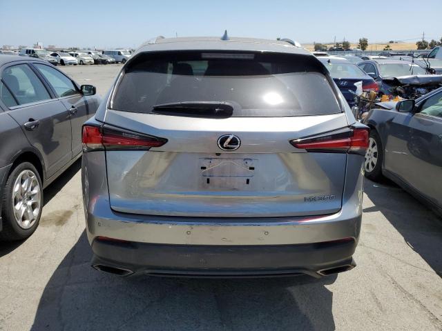 Photo 6 from auction – 2019 LEXUS NX 300 BAS with VIN JTJBARBZ1K2215610