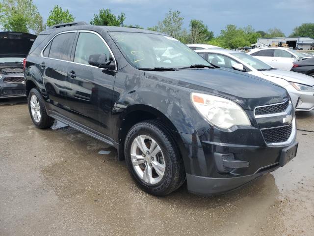 Photo 4 from auction – 2012 CHEVROLET EQUINOX LT with VIN 2GNFLEEK6C6200425