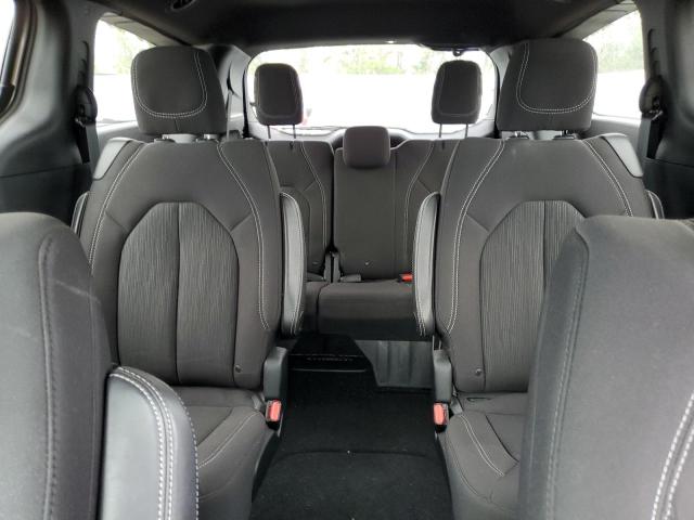 Photo 10 from auction – 2018 CHRYSLER PACIFICA T with VIN 2C4RC1FG0JR263430