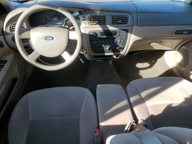 Photo 8 from auction – 2007 FORD TAURUS SE with VIN 1FAFP53U67A164901