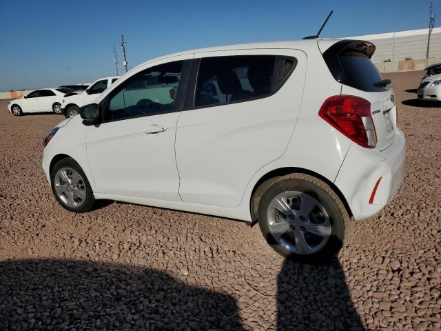Photo 2 from auction – 2019 CHEVROLET SPARK LS with VIN KL8CB6SA5KC820813