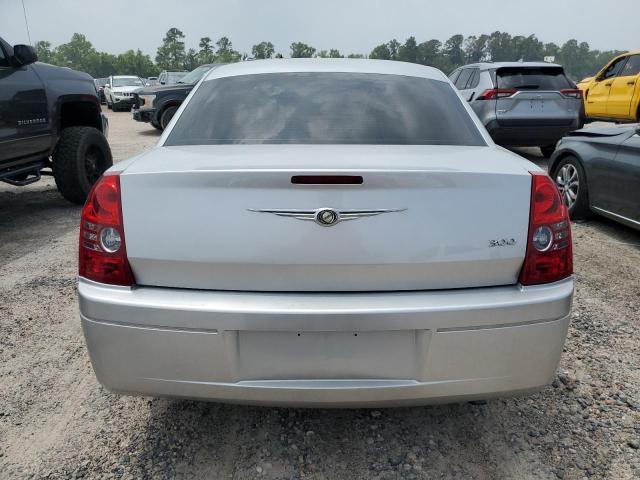 Photo 6 from auction – 2009 CHRYSLER 300 LX with VIN 2C3KA43D29H565083