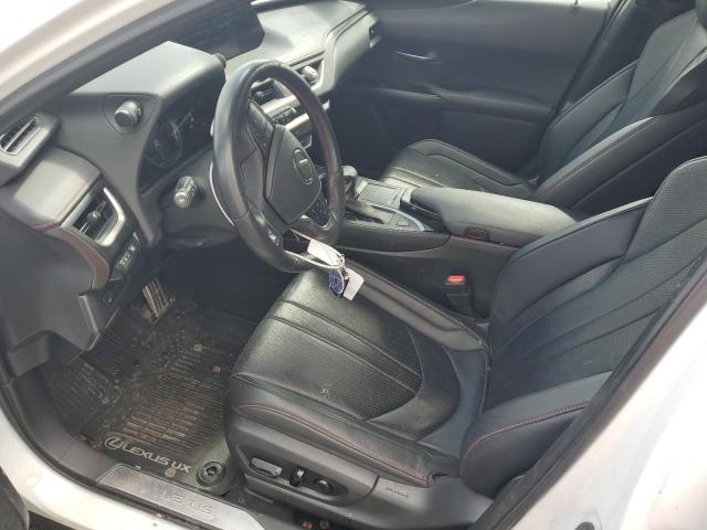 Photo 7 from auction – 2019 LEXUS UX 200 with VIN JTHY3JBH1K2005362