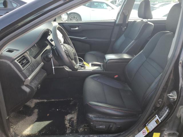 Photo 7 from auction – 2017 TOYOTA CAMRY LE with VIN 4T1BF1FK2HU349912