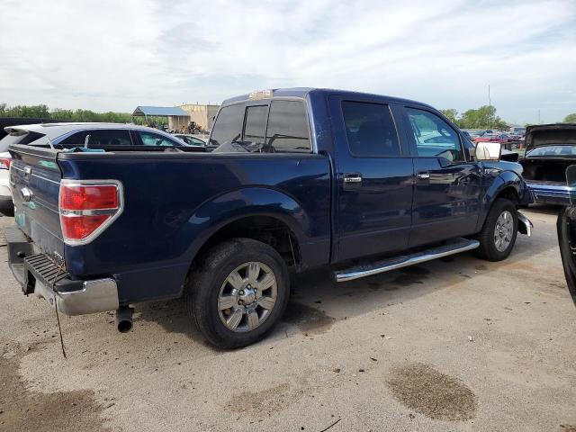 Photo 3 from auction – 2012 FORD F150 SUPER with VIN 1FTFW1CF5CFC20475
