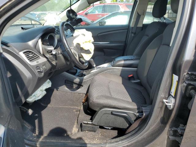Photo 7 from auction – 2019 DODGE JOURNEY SE with VIN 3C4PDCBBXKT810695