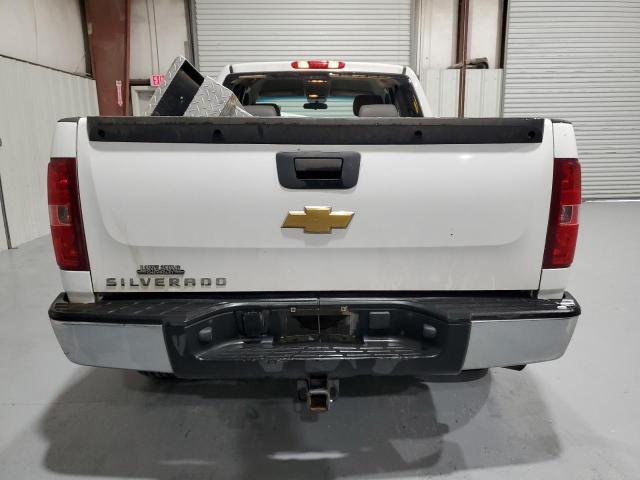 Photo 6 from auction – 2013 CHEVROLET SILVERADO with VIN 1GCRCPE04DZ331164
