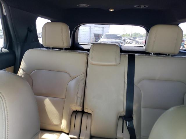 Photo 10 from auction – 2016 FORD EXPLORER X with VIN 1FM5K8D84GGA07495