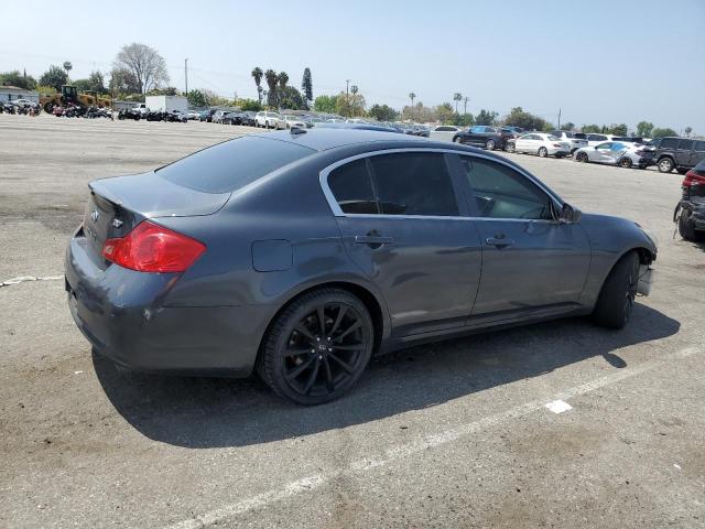 Photo 3 from auction – 2010 INFINITI G37 BASE with VIN JN1CV6AP1AM407903