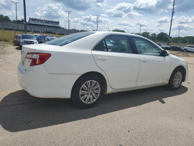 Photo 3 from auction – 2012 TOYOTA CAMRY BASE with VIN 4T4BF1FKXCR258787