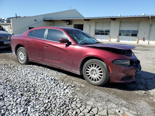 Photo 4 from auction – 2018 DODGE CHARGER PO with VIN 2C3CDXKT0JH301094