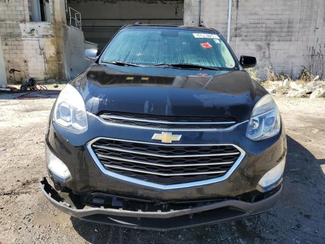 Photo 5 from auction – 2017 CHEVROLET EQUINOX LT with VIN 2GNFLFEK8H6101327