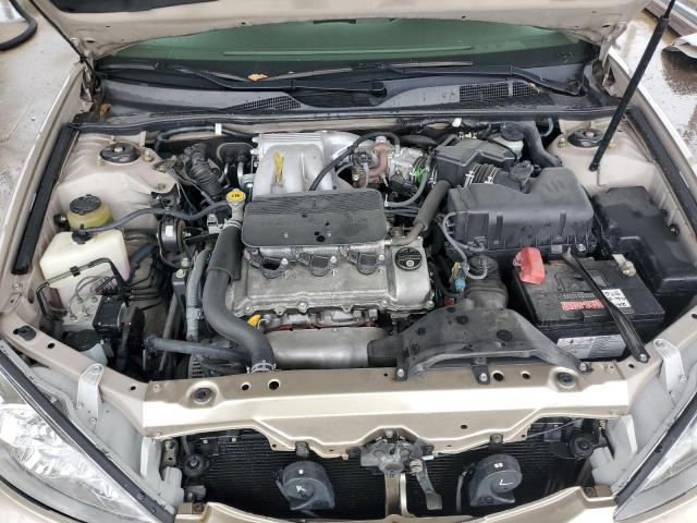 Photo 11 from auction – 2002 TOYOTA CAMRY LE M with VIN 4T1BF32K52U513128