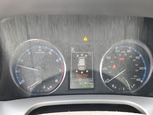 Photo 9 from auction – 2017 TOYOTA RAV4 LIMIT with VIN 2T3DFREVXHW666475