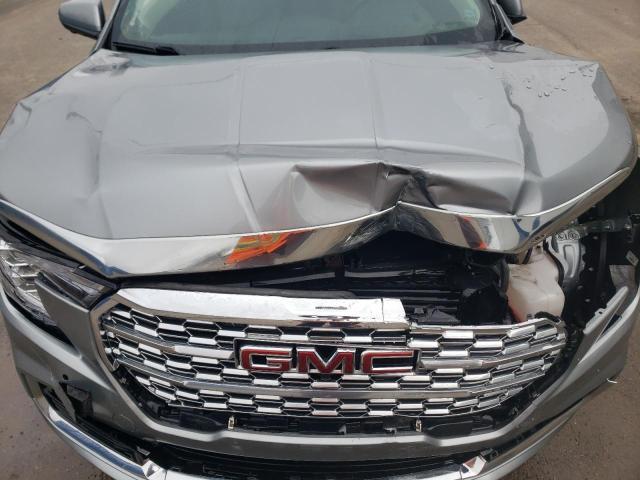 Photo 12 from auction – 2023 GMC TERRAIN DE with VIN 3GKALXEG3PL123920