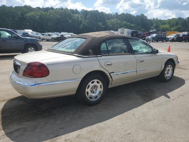 Фото 3 с аукциона – 2002 LINCOLN CONTINENTA с VIN 1LNHM97V92Y678548