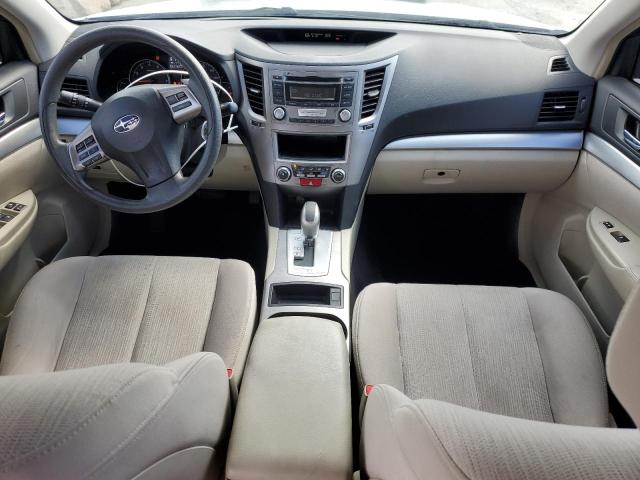 Zdjęcie 8 z aukcji – 2014 SUBARU LEGACY 2.5 z VIN 4S3BMBA66E3034932