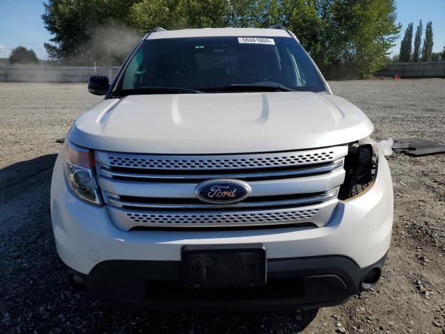 Photo 5 from auction – 2013 FORD EXPLORER X with VIN 1FM5K8D80DGA18750