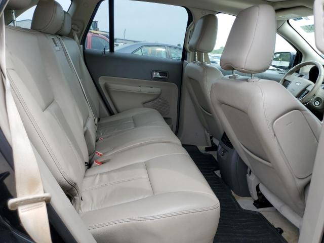 Photo 11 from auction – 2010 FORD EDGE SEL with VIN 2FMDK3JC6ABA17628