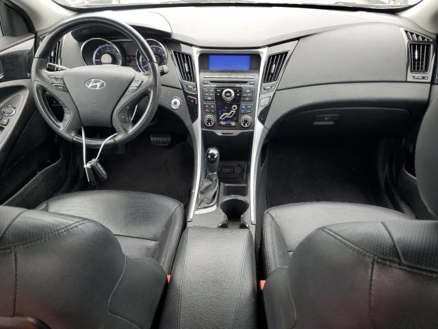 Photo 8 from auction – 2011 HYUNDAI SONATA SE with VIN 5NPEC4AC5BH007402