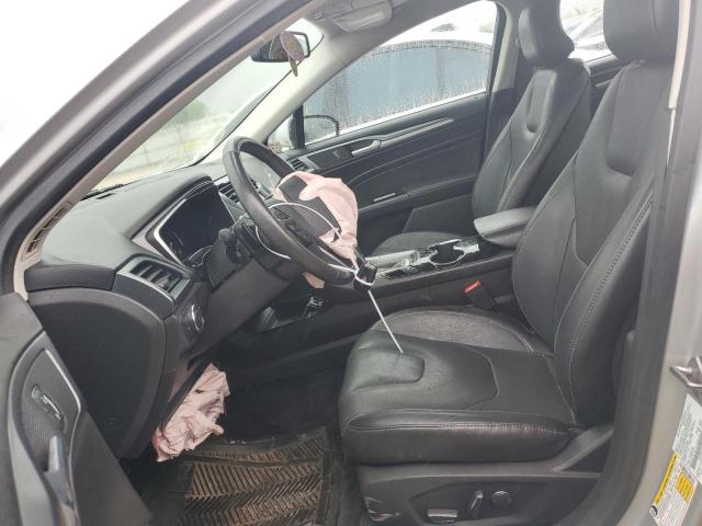 Photo 7 from auction – 2016 FORD FUSION TIT with VIN 3FA6P0K99GR145569