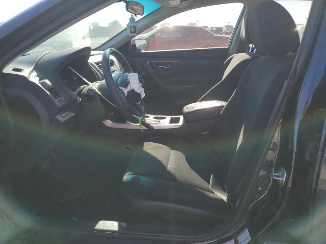 Photo 7 from auction – 2015 NISSAN ALTIMA 2.5 with VIN 1N4AL3AP1FC475582