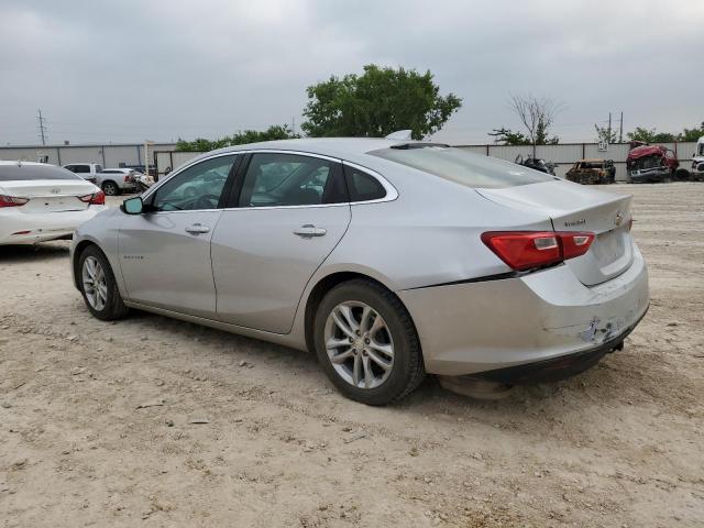 Photo 2 from auction – 2017 CHEVROLET MALIBU LT with VIN 1G1ZE5ST9HF176740
