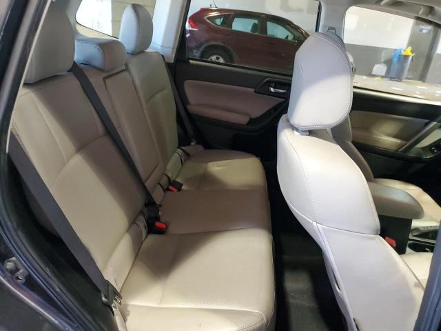 Photo 10 from auction – 2014 SUBARU FORESTER 2 with VIN JF2SJAPC7EH535753