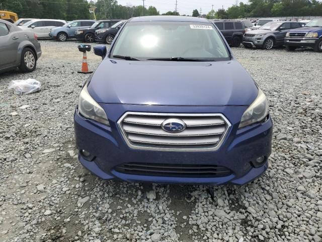 Photo 5 from auction – 2015 SUBARU LEGACY with VIN 4S3BNEN68F3039124