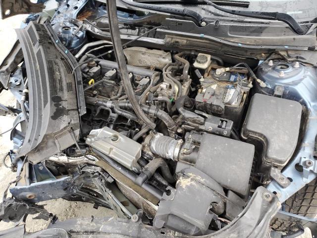 Photo 11 from auction – 2017 MAZDA 3 SPORT with VIN 3MZBN1U79HM142229