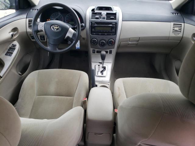 Foto 8 de la subasta – 2012 TOYOTA COROLLA BA con VIN 5YFBU4EE5CP030131