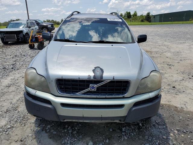 Photo 5 from auction – 2004 VOLVO XC90 with VIN YV1CY59H141122520
