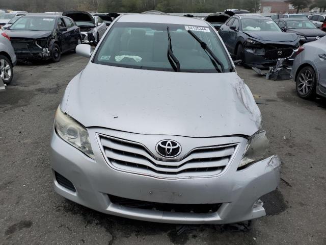 Photo 5 from auction – 2011 TOYOTA CAMRY BASE with VIN 4T4BF3EK5BR203725