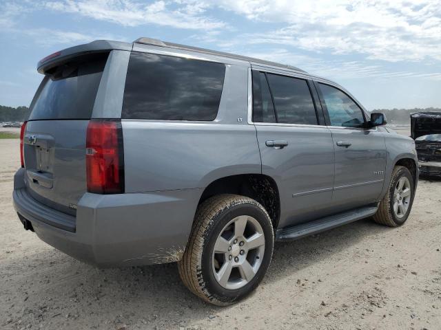 Photo 3 from auction – 2018 CHEVROLET TAHOE C150 with VIN 1GNSCBKC2JR211465