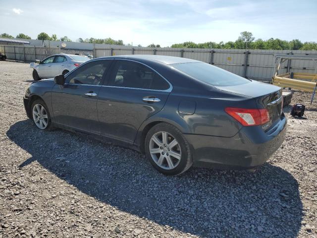 Photo 2 from auction – 2007 LEXUS ES 350 with VIN JTHBJ46G872087483