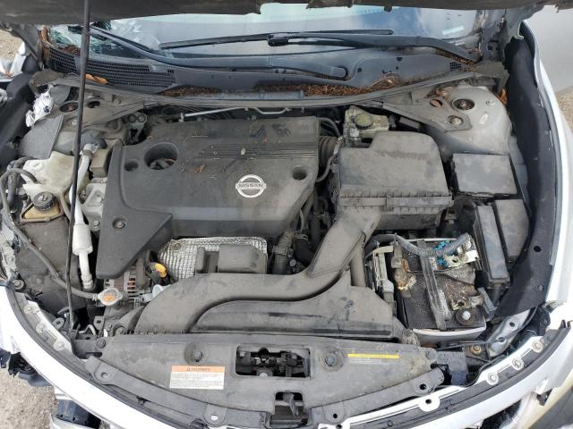 Photo 11 from auction – 2015 NISSAN ALTIMA 2.5 with VIN 1N4AL3AP8FN355704
