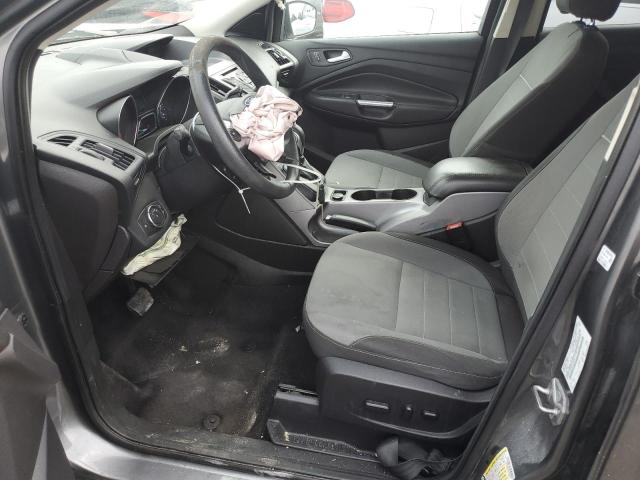 Photo 7 from auction – 2014 FORD ESCAPE SE with VIN 1FMCU0GXXEUD30924