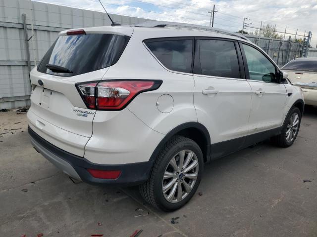 Photo 3 from auction – 2017 FORD ESCAPE TIT with VIN 1FMCU9J90HUE82231