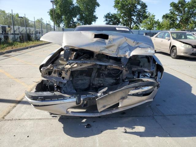 Photo 5 from auction – 1993 BUICK LESABRE LI with VIN 1G4HR53L2PH458920