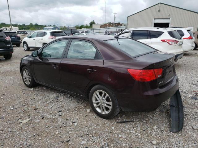 Photo 2 from auction – 2011 KIA FORTE EX with VIN KNAFU4A26B5361922