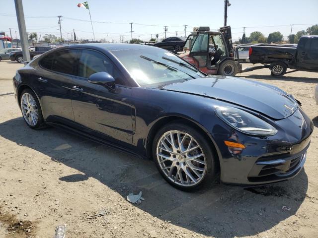 Photo 4 from auction – 2019 PORSCHE PANAMERA B with VIN WP0AA2A74KL101004
