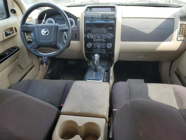 Photo 8 from auction – 2008 MAZDA TRIBUTE I with VIN 4F2CZ02Z28KM32586