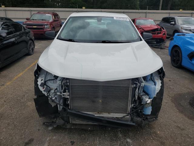 Photo 5 from auction – 2018 CHEVROLET EQUINOX LS with VIN 2GNAXHEV4J6279052