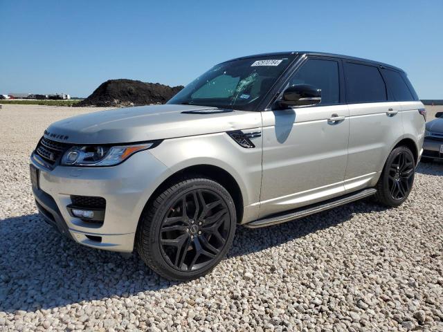 LAND ROVER RANGE ROVE 2014 with VIN SALWV2TF4EA344402 - Photo from auction