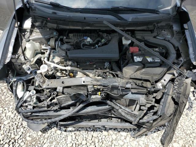 Photo 12 from auction – 2018 NISSAN ROGUE S with VIN KNMAT2MV9JP587210