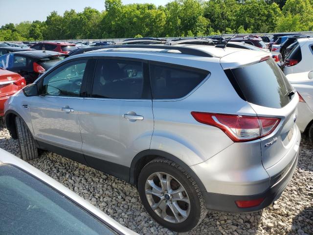 Photo 2 from auction – 2013 FORD ESCAPE SE with VIN 1FMCU9GX2DUC53260