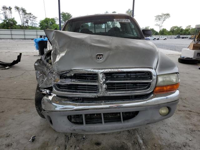Foto 5 de la subasta – 2001 DODGE DAKOTA QUA con VIN 1B7GL2AN31S179894