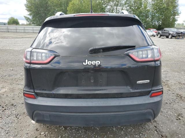 Photo 6 from auction – 2019 JEEP CHEROKEE L with VIN 1C4PJLCB5KD273425