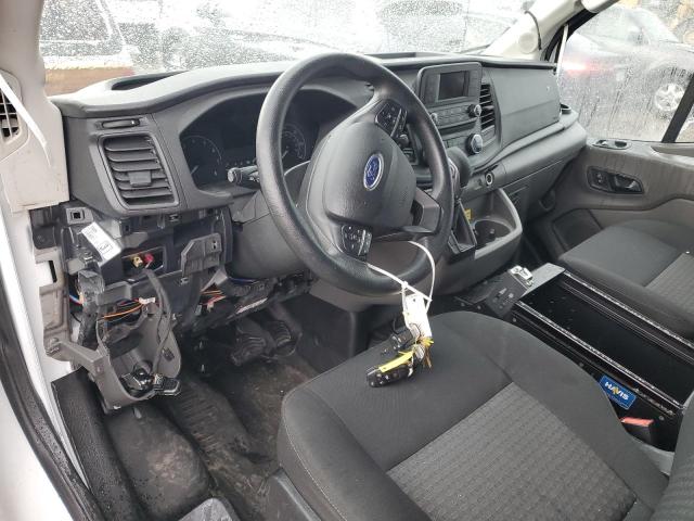 Photo 8 from auction – 2020 FORD TRANSIT T- with VIN 1FTBR2C88LKB37496